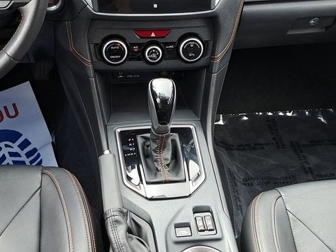 Used 2022 Subaru Crosstrek 2.5i Limited w/ Moonroof Package 2 image 21