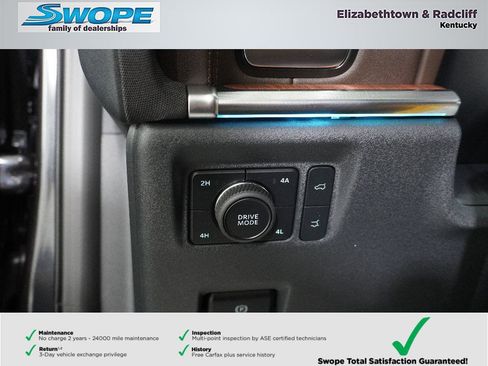 New 2026 Ford Expedition King Ranch AWD/4WD image 16