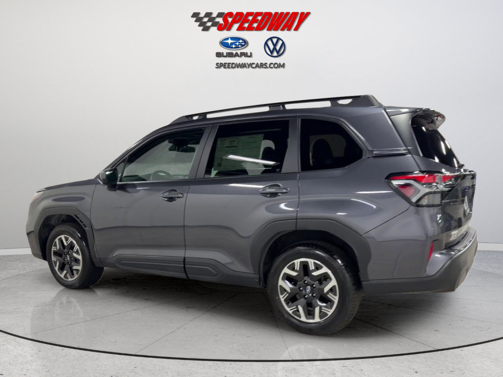 Certified 2026 Subaru Forester Premium AWD/4WD image 9