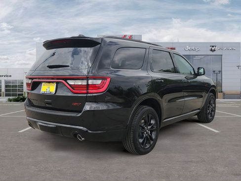 New 2026 Dodge Durango GT image 5