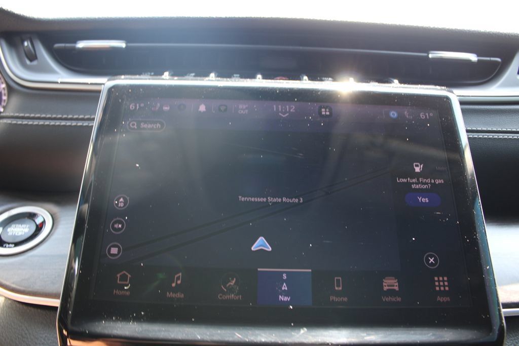 Used 2022 Jeep Grand Cherokee L Limited RWD image 59