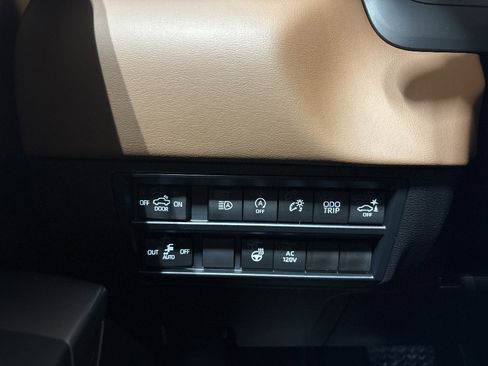 New 2026 Toyota Tundra 1794 Edition AWD/4WD image 20