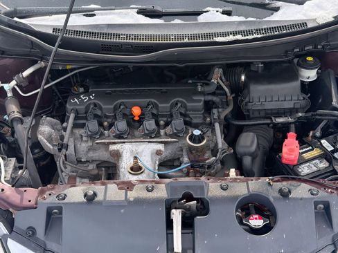 Used 2014 Honda Civic LX image 15