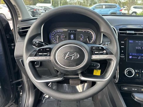 Used 2022 Hyundai Tucson SE image 20