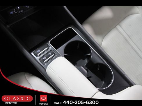 Used 2024 Hyundai Sonata SEL image 15