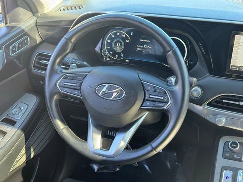 Used 2022 Hyundai Palisade Limited w/ Cargo Package image 18