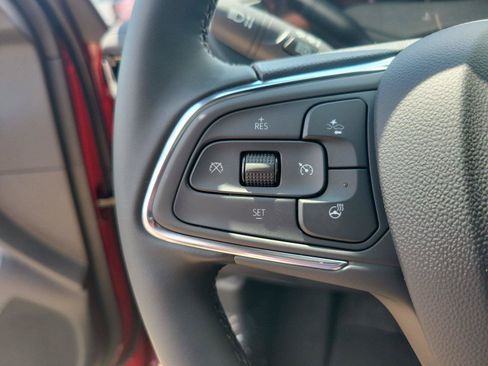 New 2026 Buick Envista Sport Touring w/ Convenience I Package FWD image 25