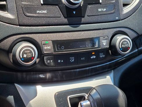 Used 2014 Honda CR-V EX-L image 31