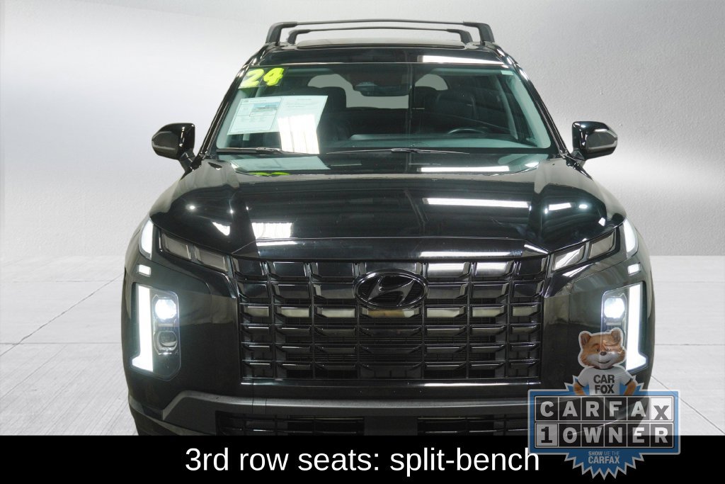 Used 2024 Hyundai Palisade XRT AWD/4WD image 14