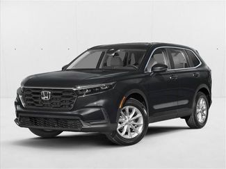 New 2026 Honda CR-V EX video 1