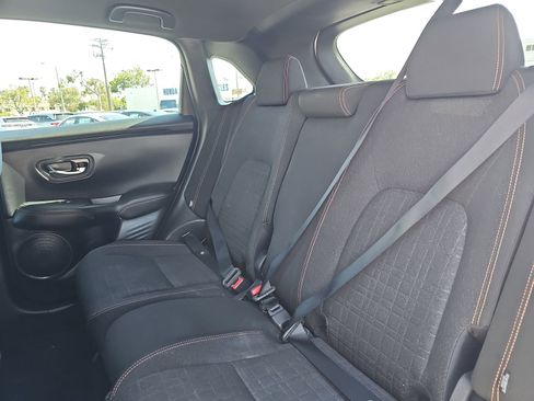 Used 2023 Honda HR-V Sport image 14