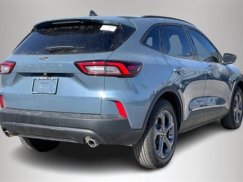 New 2026 Ford Escape ST-Line image 19