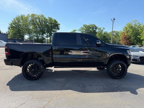 Used 2019 RAM 1500 Laramie RWD image 18