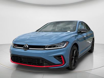 New 2026 Volkswagen Jetta GLI Autobahn