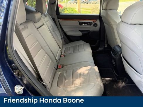 Used 2018 Honda CR-V EX-L image 39