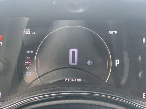 Used 2024 Dodge Durango GT image 9