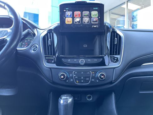 Used 2019 Chevrolet Traverse LT w/ LPO, Floor Liner Package image 32