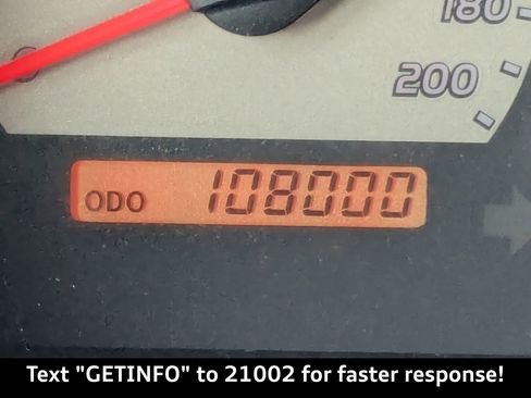 Used 2005 Toyota Tacoma PreRunner image 34