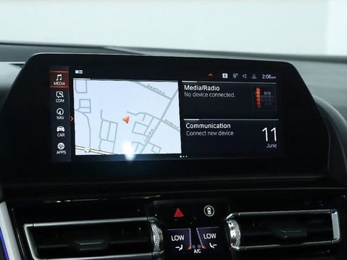 Used 2020 BMW 840i Gran Coupe xDrive w/ M Sport Package AWD/4WD image 32