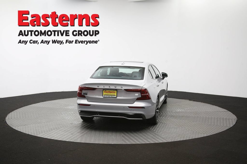 Used 2023 Volvo S60 T8 Plus AWD/4WD image 38