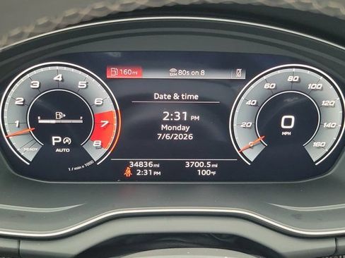Certified 2022 Audi SQ5 Premium Plus AWD/4WD image 24