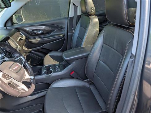Used 2020 GMC Terrain SLT w/ Preferred Package FWD image 27