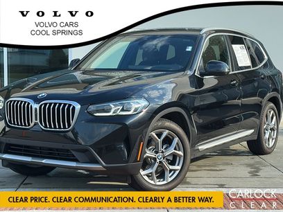 Used 2024 BMW X3 sDrive30i w/ Premium Package