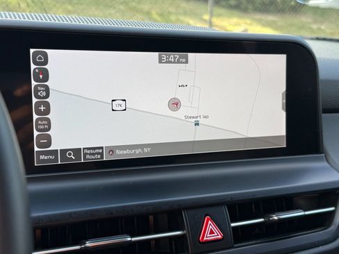 Certified 2024 Kia Seltos EX AWD/4WD image 20