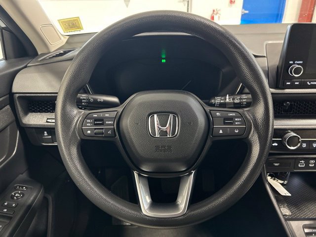 Certified 2024 Honda CR-V EX image 17