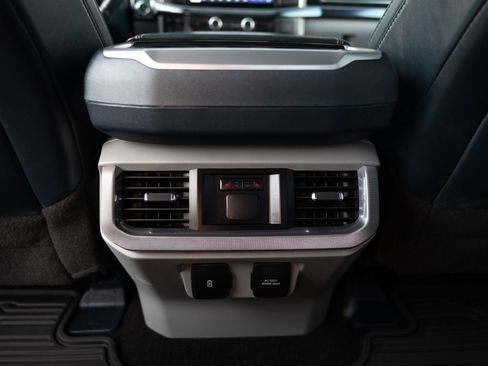 Used 2022 Ford F150 Limited AWD/4WD image 30