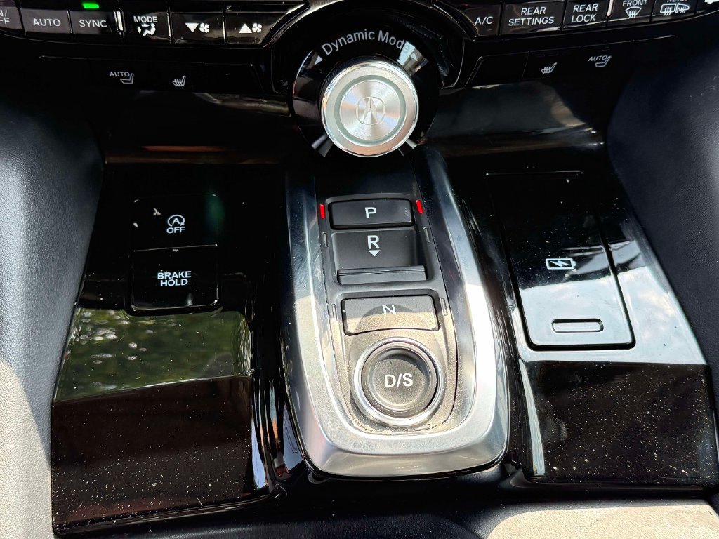 Certified 2024 Acura MDX w/ Technology Package AWD/4WD image 24