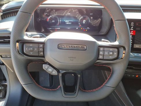 New 2026 Dodge Charger Scat Pack image 18