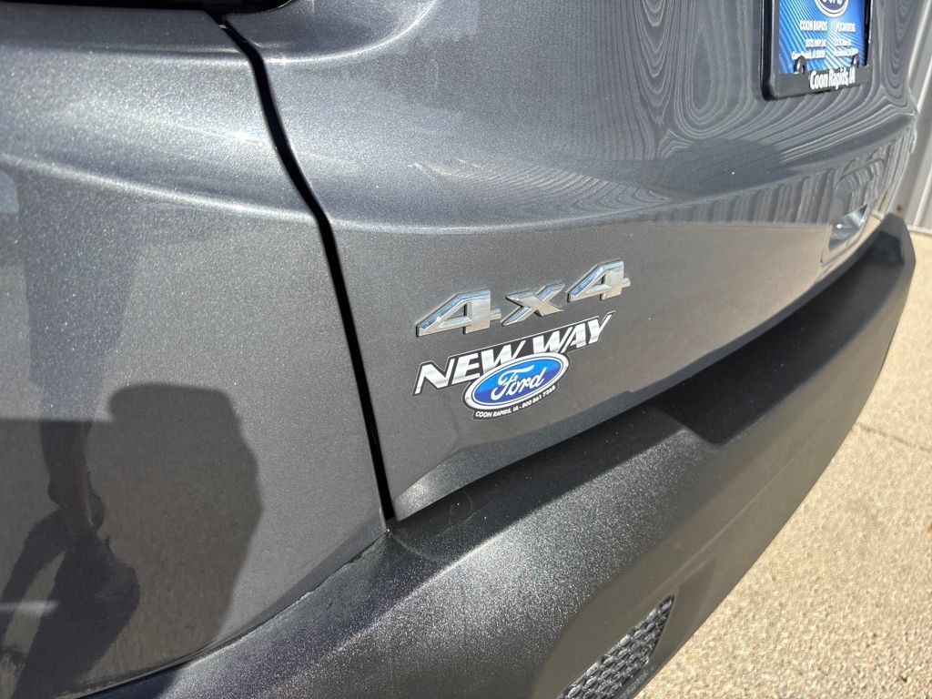 Used 2023 Jeep Renegade Limited AWD/4WD image 9