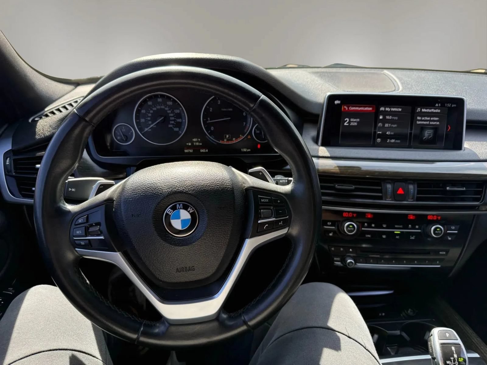 Used 2018 BMW X5 sDrive35i RWD image 22
