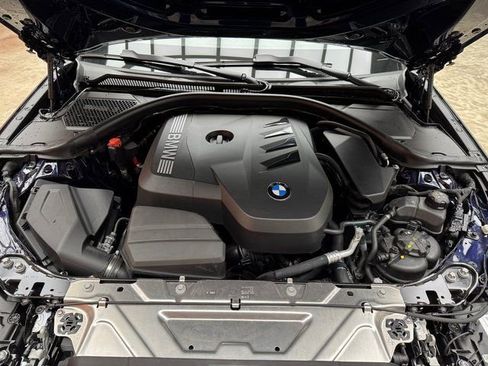 New 2026 BMW 330i xDrive 330i xDrive w/ Premium Package image 27