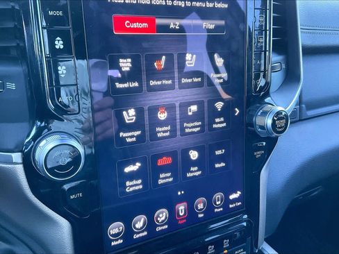 Used 2019 RAM 3500 Laramie image 33