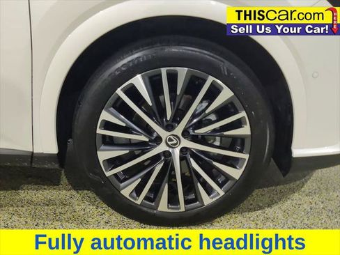 Used 2024 Lexus RX 350 Premium Plus w/ Convenience Package FWD image 24