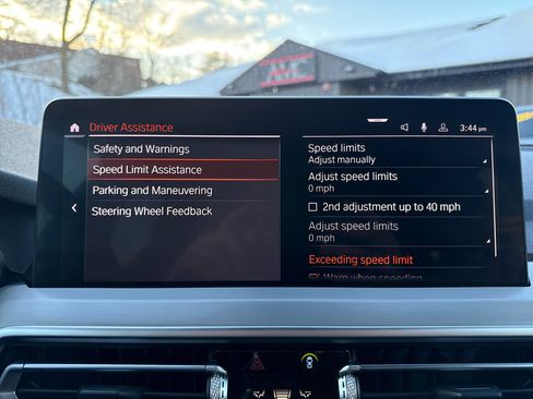 Used 2023 BMW X3 xDrive30i w/ Premium Package image 51