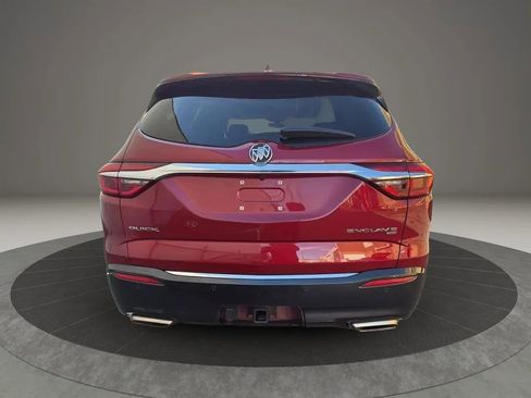 Used 2018 Buick Enclave Essence w/ Trailering Package image 6