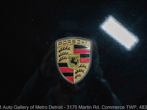 Used 2001 Porsche Boxster image 25