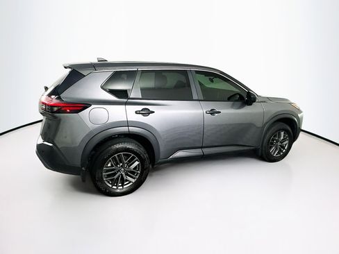 Used 2023 Nissan Rogue S FWD image 10
