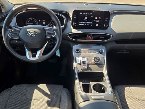 Used 2023 Hyundai Santa Fe SE AWD/4WD image 26