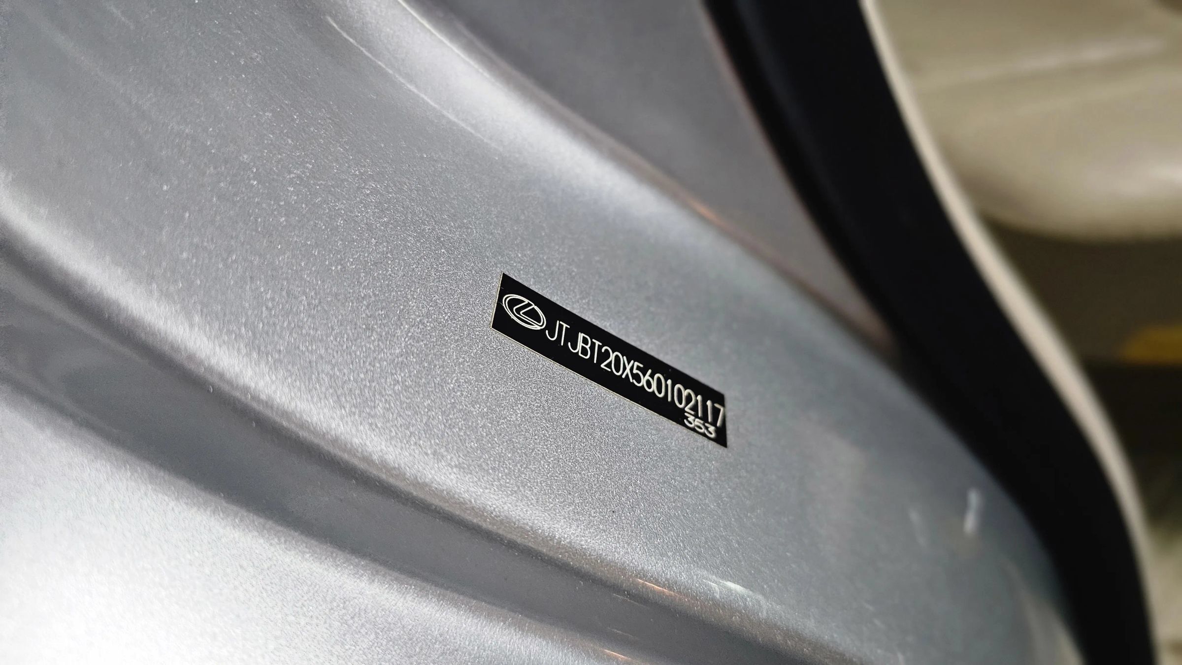 Used 2006 Lexus GX 470 AWD/4WD image 23