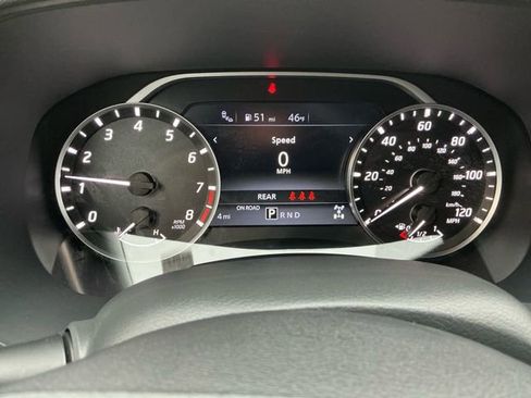 New 2026 Nissan Frontier SV image 20