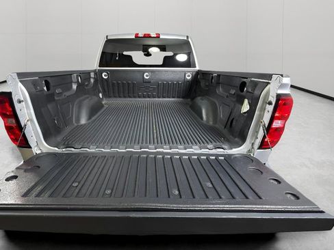 Used 2016 Chevrolet Silverado 1500 LT w/ All Star Edition RWD image 26