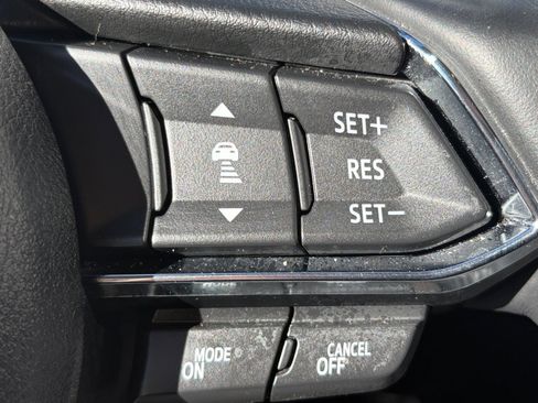 Used 2023 MAZDA CX-5 AWD 2.5 S w/ Select Package image 15