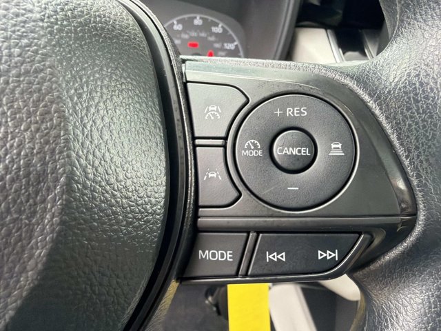 Certified 2025 Toyota Corolla Cross L FWD image 23