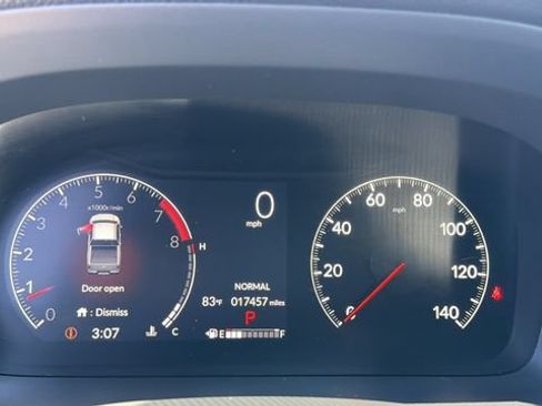 Used 2025 Honda Ridgeline Black Edition image 21