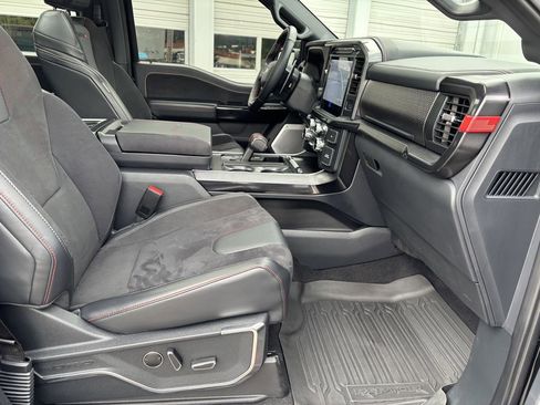 Used 2025 Ford F150 Raptor w/ Equipment Group 803A Raptor R AWD/4WD image 29