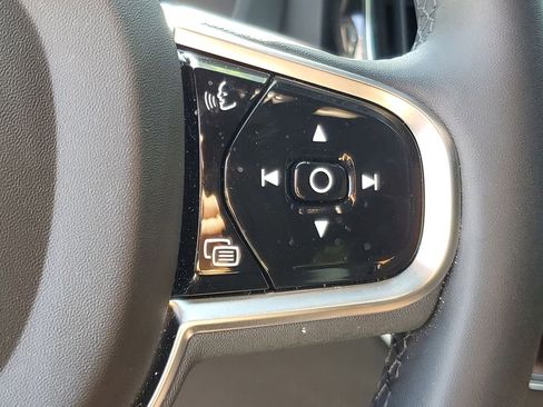 Certified 2024 Volvo XC60 T8 Plus w/ Protection Package Premier image 19